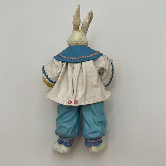 VINTAGE Easter Egg Bunny Rabbit MIDWEST OF CANNON FALLS - Picture 6 of 16